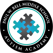autism program seal