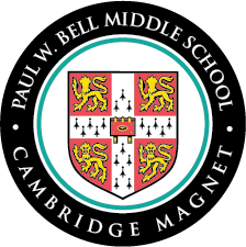 Cambridge program logo