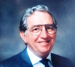 paul bell portrait